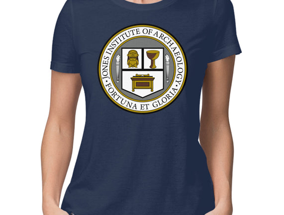 Jones Institute of Archaeology