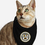Jones Institute of Archaeology-cat bandana pet collar-Rookheart