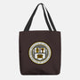Jones Institute of Archaeology-none basic tote-Rookheart