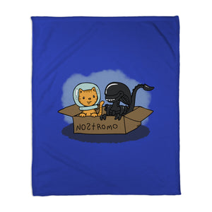 Jonesy and His Copilot