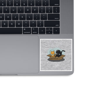 Jonesy and His Copilot