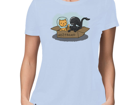 Jonesy and His Copilot