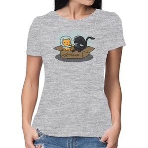 Jonesy and His Copilot