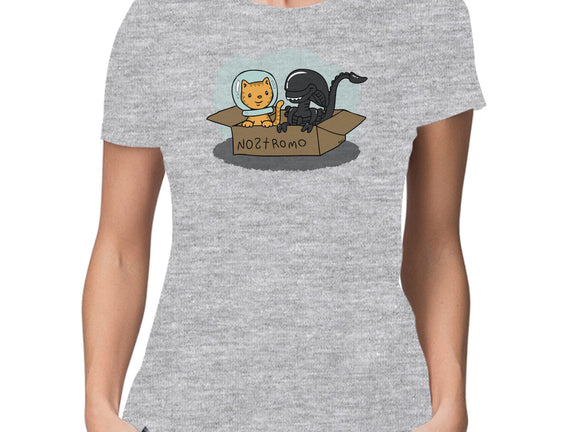 Jonesy and His Copilot