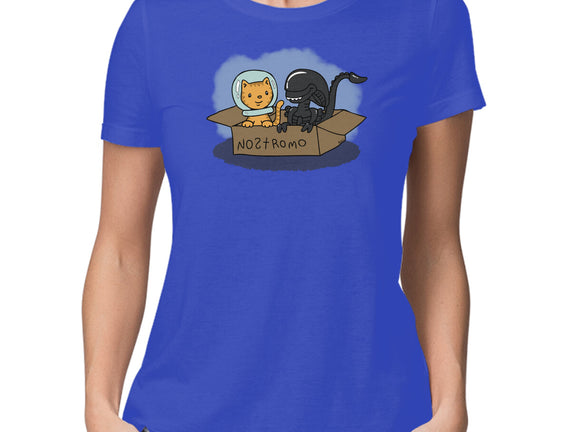 Jonesy and His Copilot