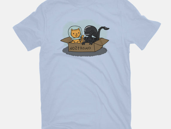 Jonesy and His Copilot