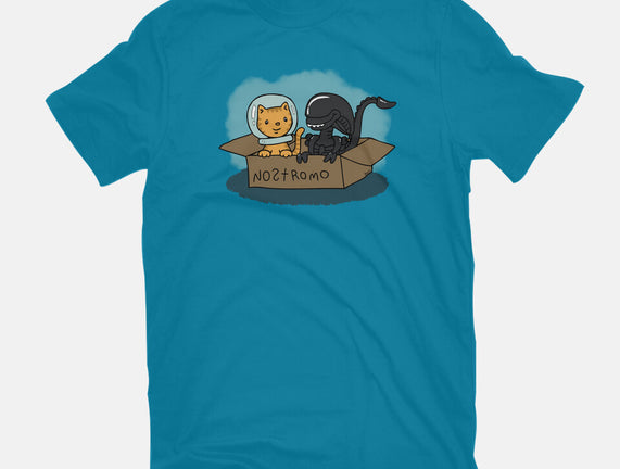 Jonesy and His Copilot