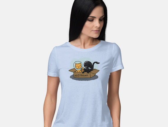 Jonesy and His Copilot