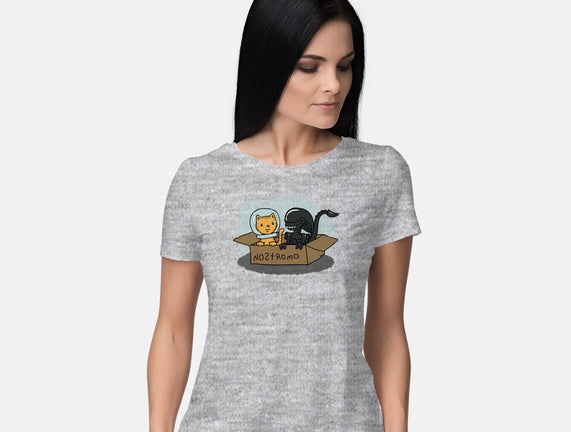 Jonesy and His Copilot