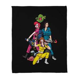 Jumpsuit Vixens
