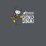 Jurassic Bingo-youth crew neck sweatshirt-Mdk7