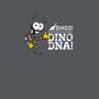 Jurassic Bingo-youth pullover sweatshirt-Mdk7