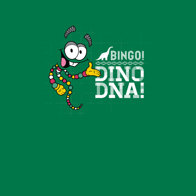 Jurassic Bingo-youth pullover sweatshirt-Mdk7