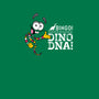 Jurassic Bingo-youth crew neck sweatshirt-Mdk7