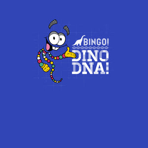 Jurassic Bingo