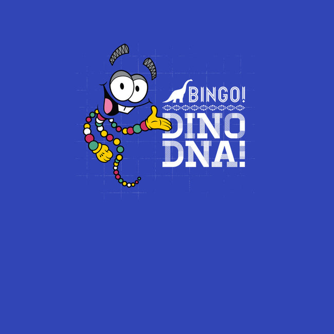 Jurassic Bingo-youth pullover sweatshirt-Mdk7