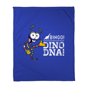 Jurassic Bingo