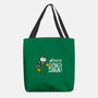 Jurassic Bingo-none basic tote-Mdk7