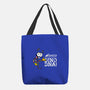 Jurassic Bingo-none basic tote-Mdk7