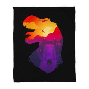 Jurassic Dawn