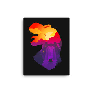 Jurassic Dawn