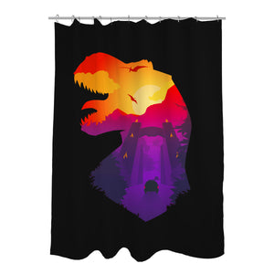 Jurassic Dawn
