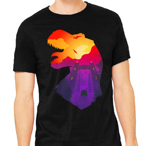 Jurassic Dawn