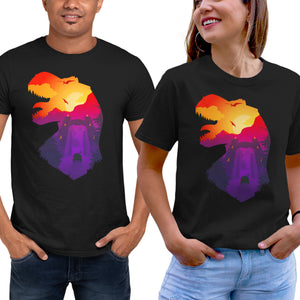 Jurassic Dawn