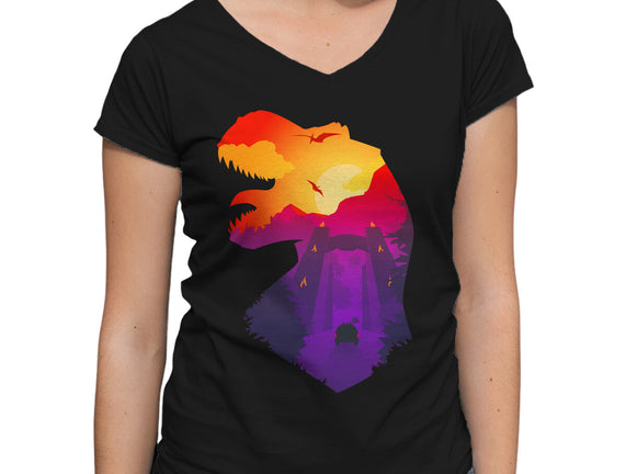 Jurassic Dawn