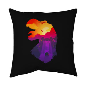 Jurassic Dawn