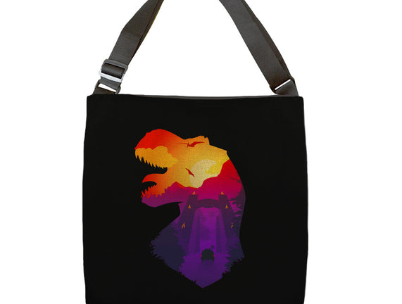 Jurassic Dawn