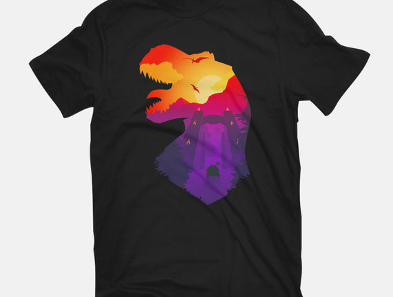 Jurassic Dawn