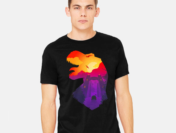 Jurassic Dawn