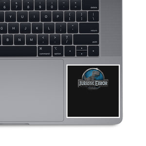 Jurassic Error