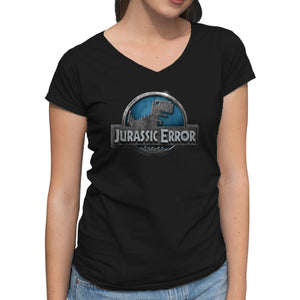 Jurassic Error