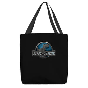 Jurassic Error