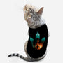 Jurassic Footprint-cat basic pet tank-alemaglia