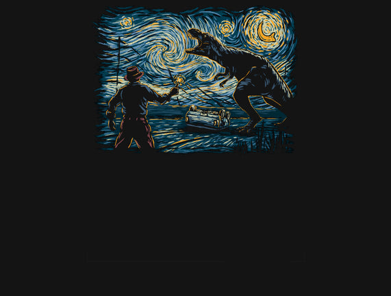 Jurassic Night