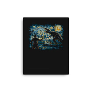 Jurassic Night