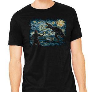 Jurassic Night
