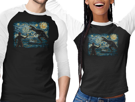 Jurassic Night