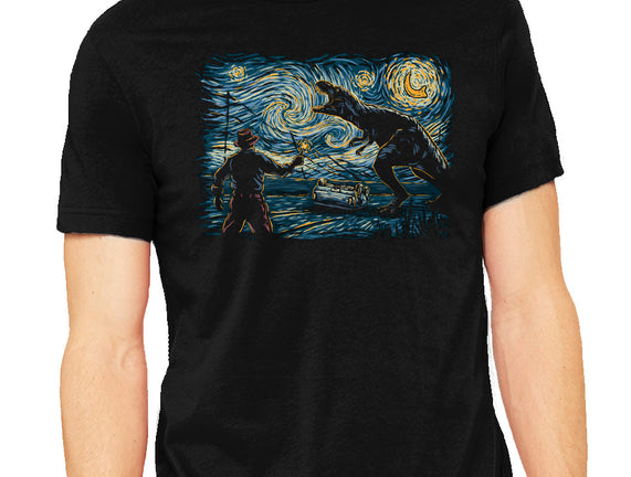 Jurassic Night