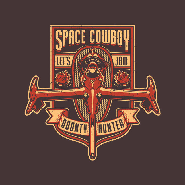 Just a Humble Bounty Hunter-none stretched canvas-adho1982