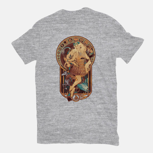 Just As Sane As I Am-mens heavyweight tee-MeganLara