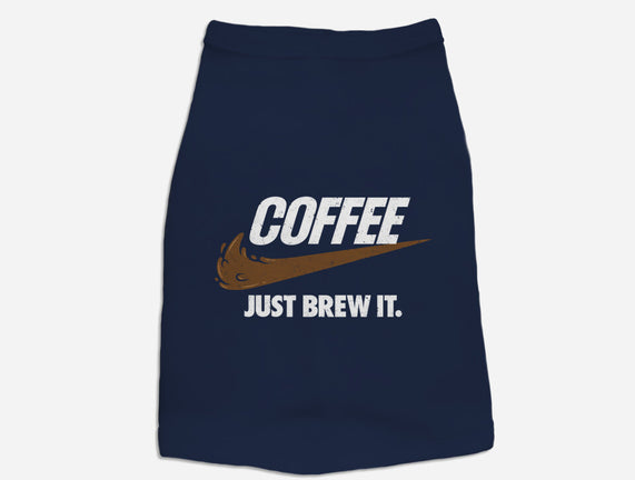 Just Brew It