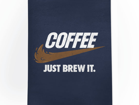 Just Brew It