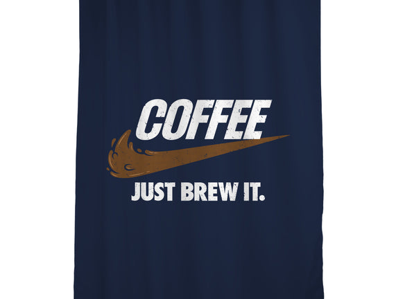 Just Brew It