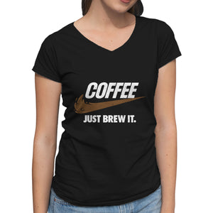 Just Brew It
