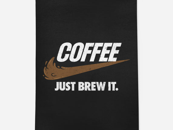 Just Brew It