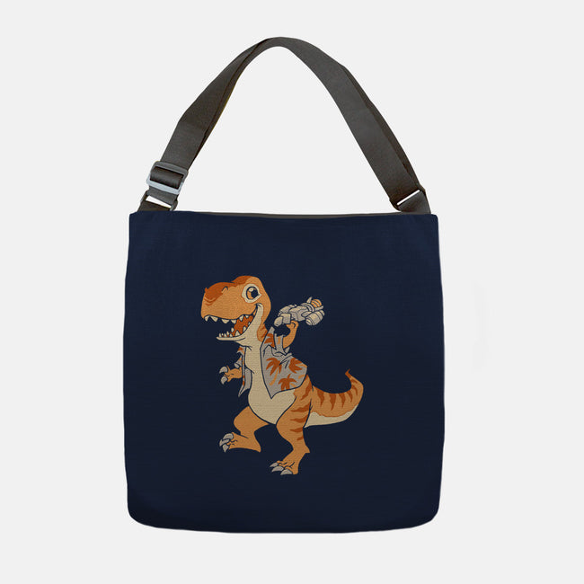 Just Keep Flying-none adjustable tote-DoOomcat